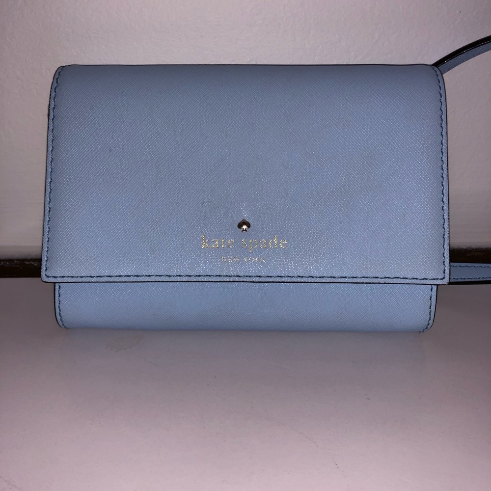 Kate Spade Crossbody - Picture 6 of 7